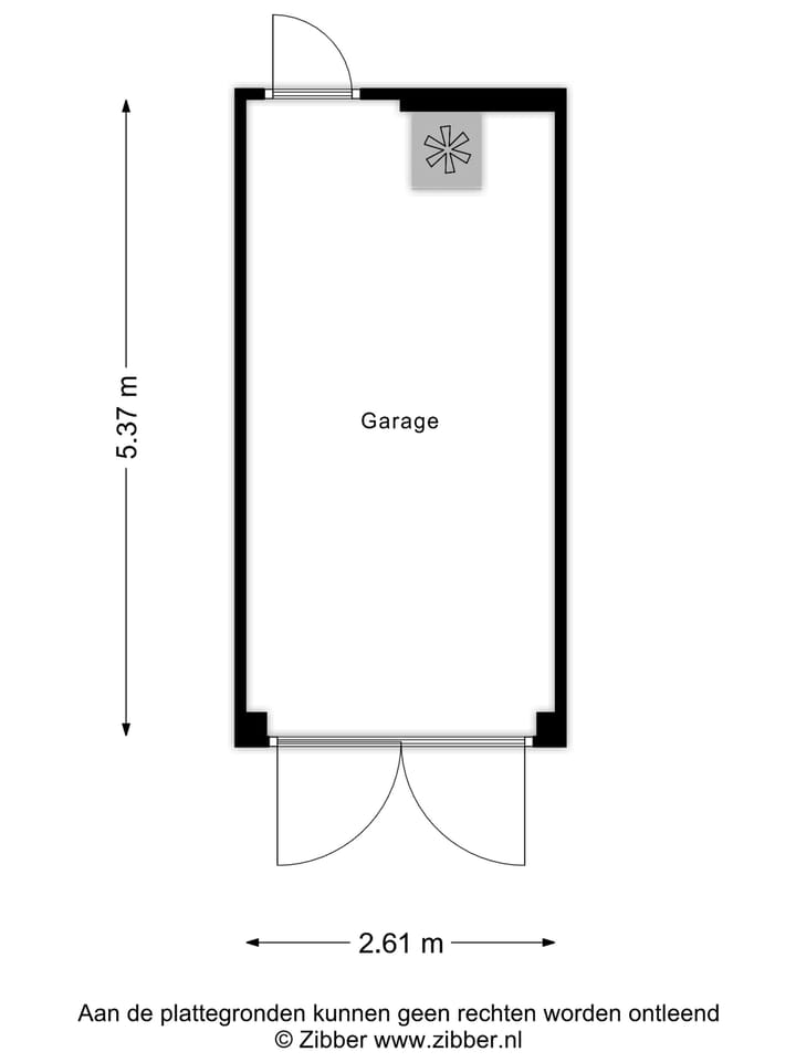Foto 35 van Julianalaan 110