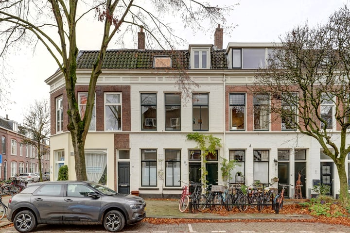 Goedestraat 110-BS