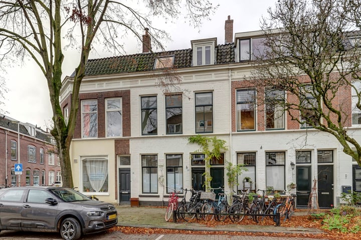 View photo 1 of Goedestraat 110-BS