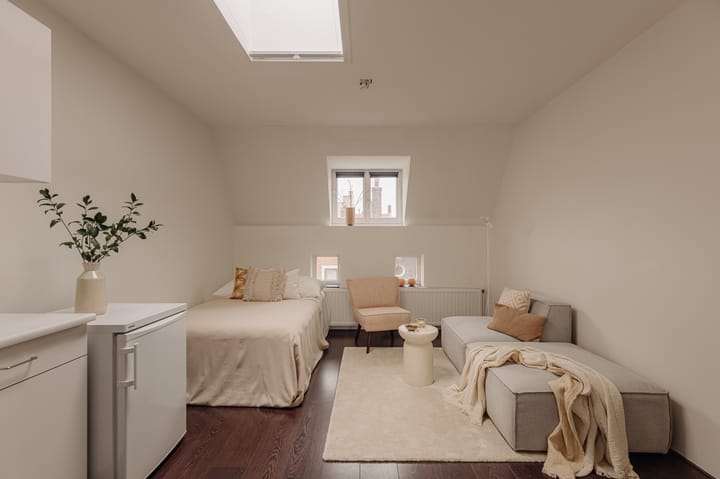 Foto 1 van Bloemstraat 31-E