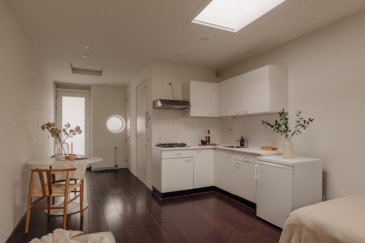 Foto 4 van Bloemstraat 31-E