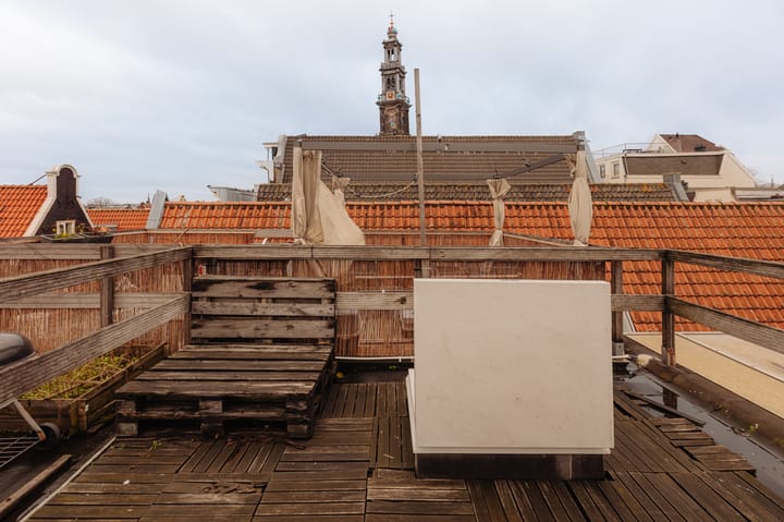 Foto 6 van Bloemstraat 31-E