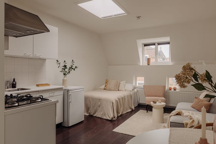 Foto 8 van Bloemstraat 31-E