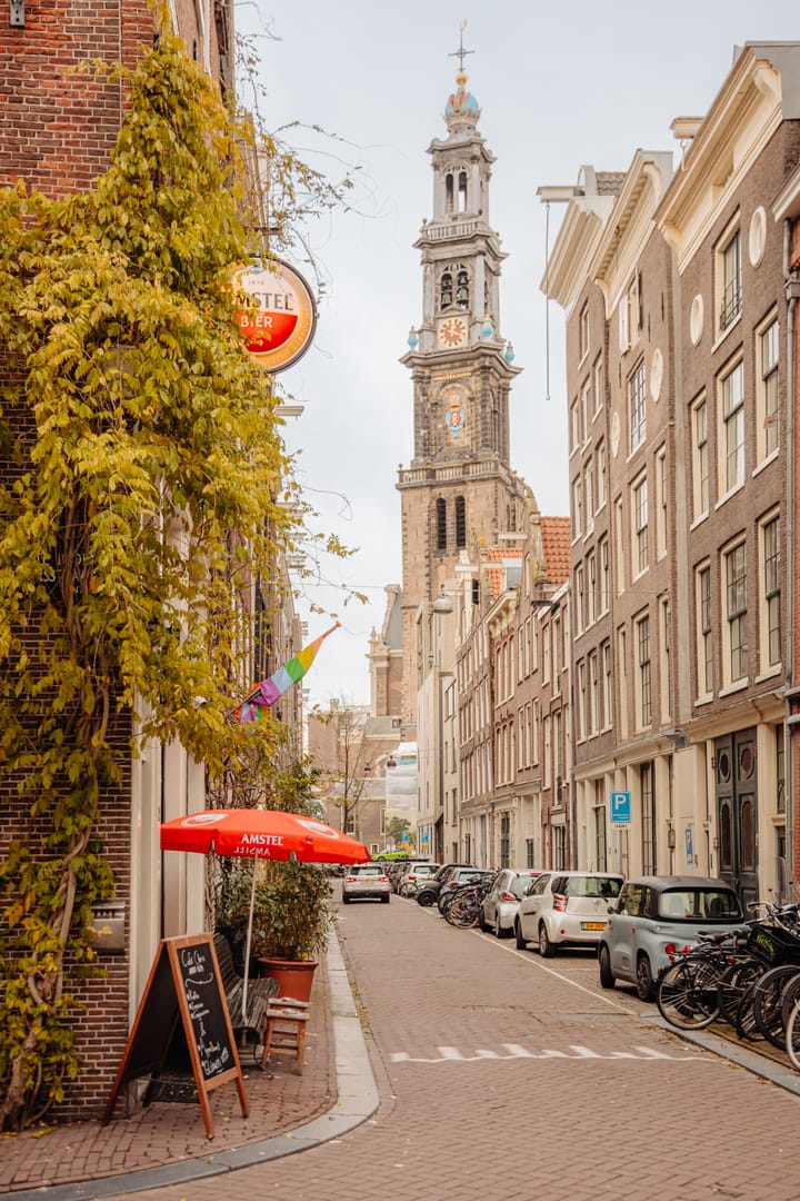 Foto 22 van Bloemstraat 31-E