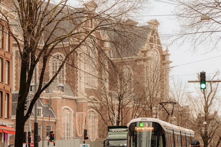 Bekijk foto 23 van Bloemstraat 31-E