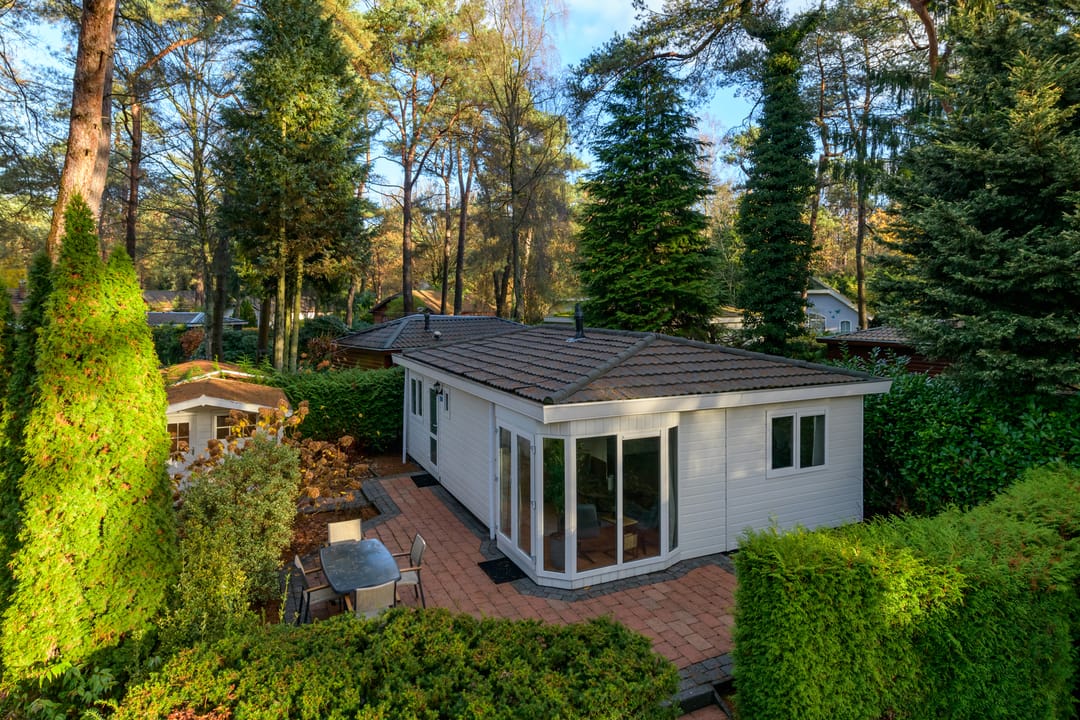 Foto 1 van Lage Bergweg 31-P4