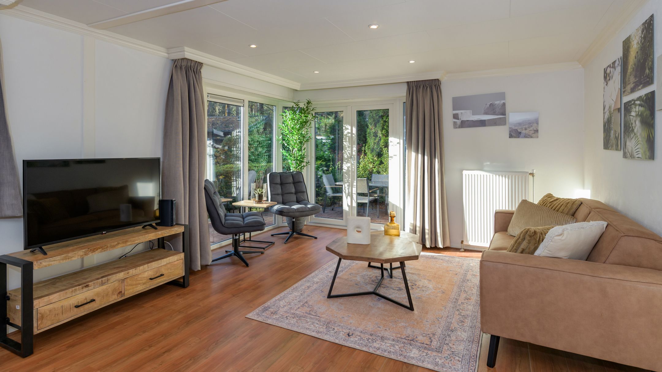 Foto 3 van Lage Bergweg 31-P4