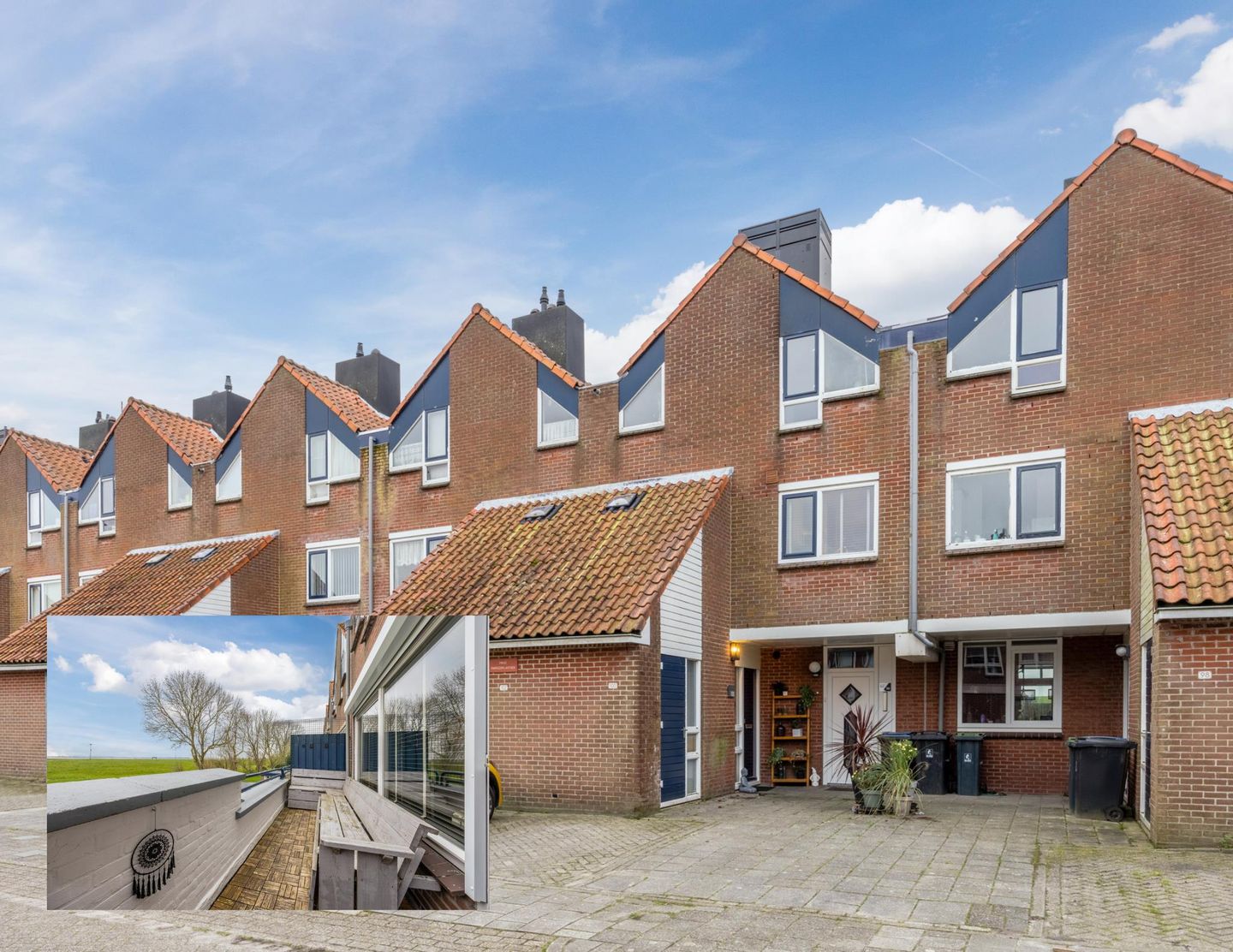 Foto 1 van Repel 100