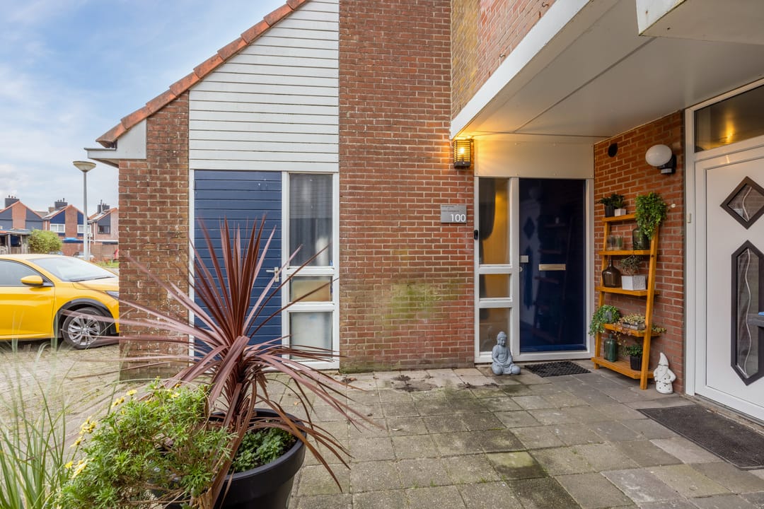 Foto 2 van Repel 100