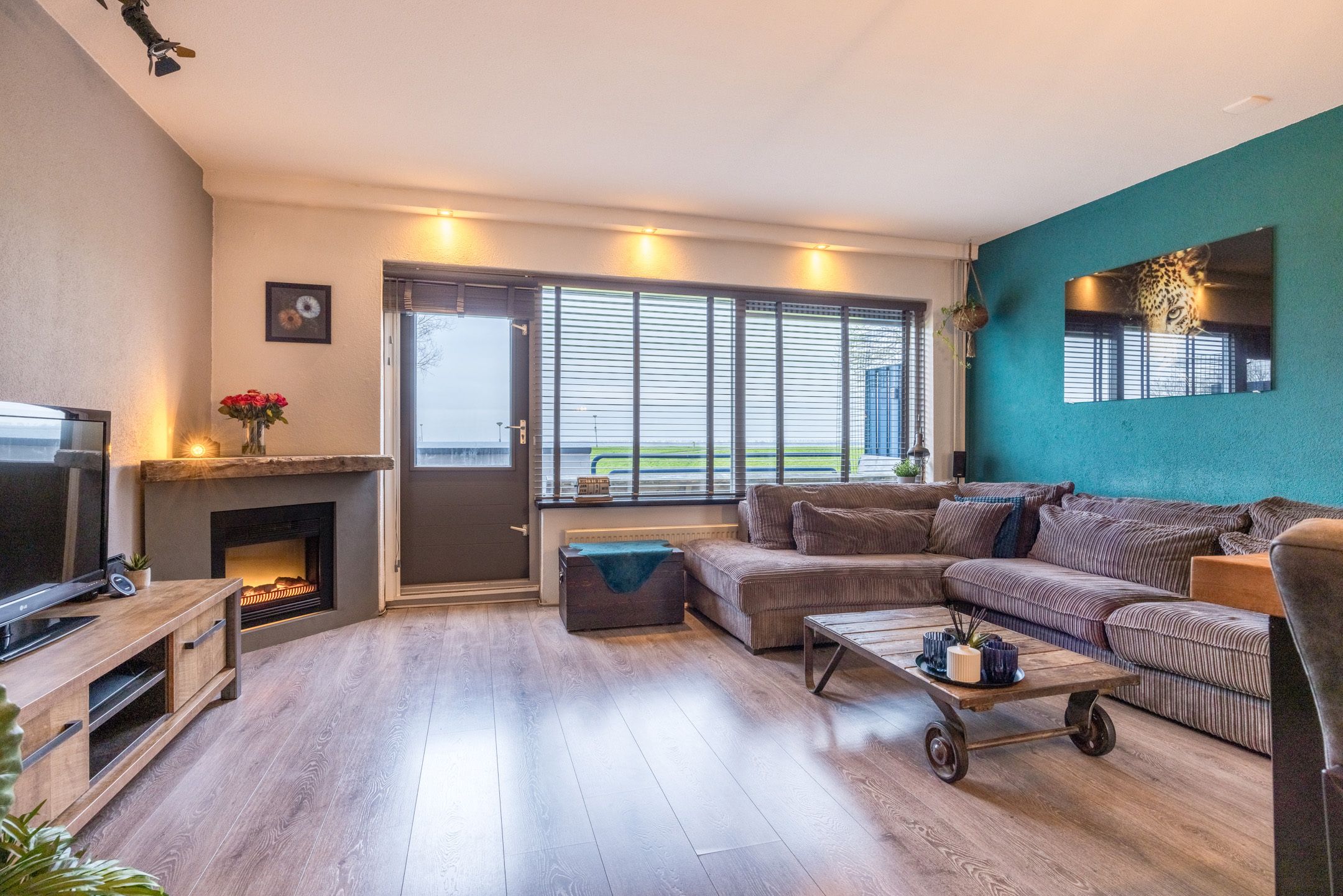 Foto 3 van Repel 100