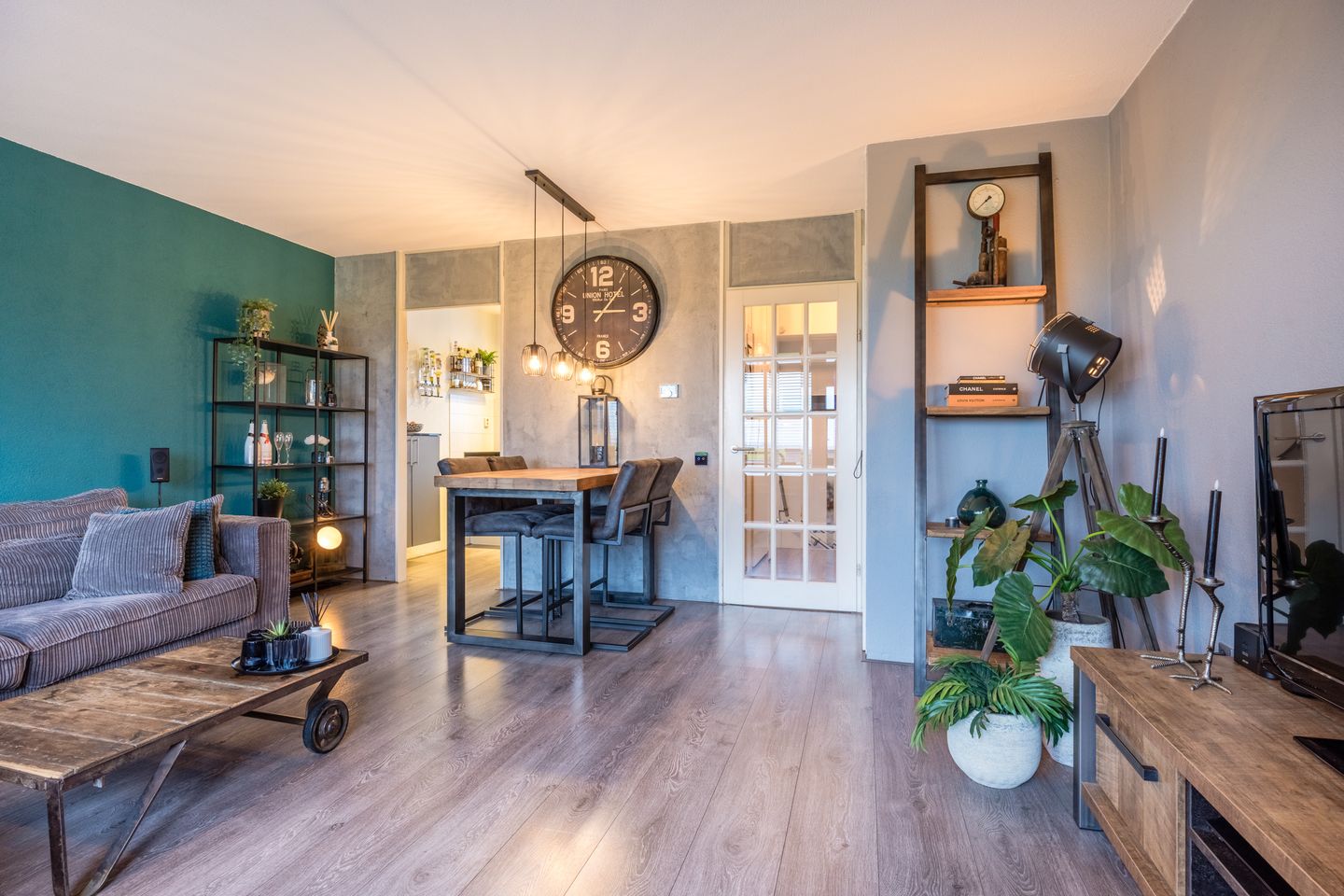 Foto 5 van Repel 100