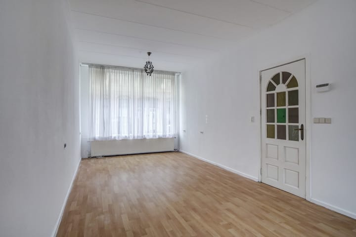 Foto 4 van Hertzogstraat 39