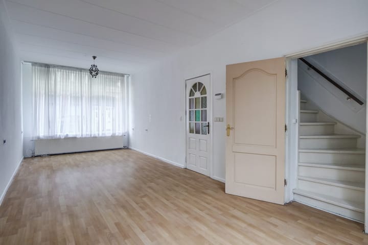 Foto 5 van Hertzogstraat 39