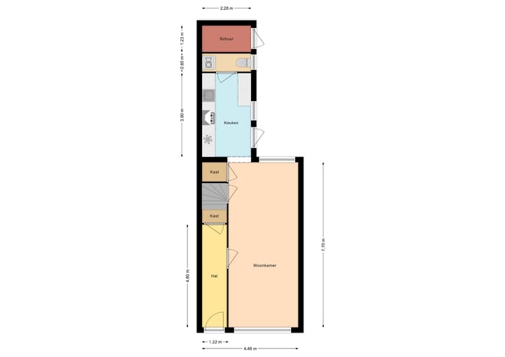 Foto 19 van Hertzogstraat 39