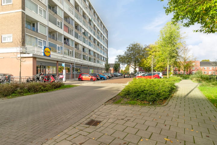 Bekijk foto 19 van Dieselstraat 58