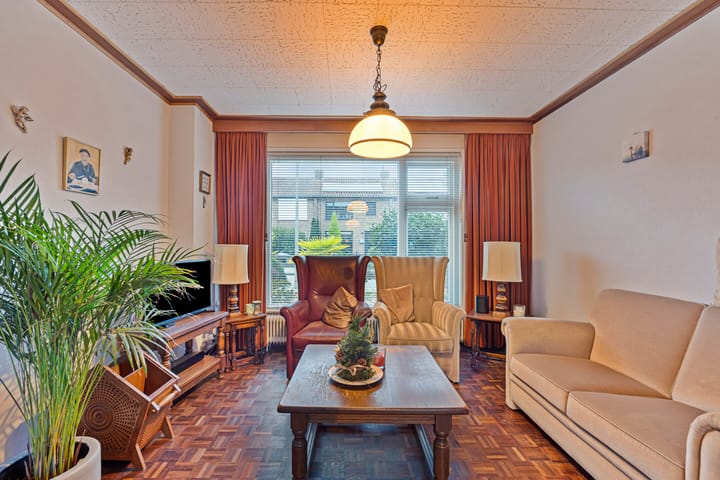 Foto 2 van Elzenstraat 5