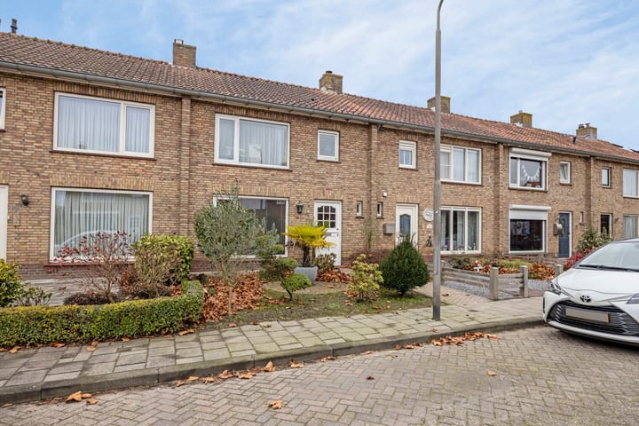 Foto 24 van Elzenstraat 5