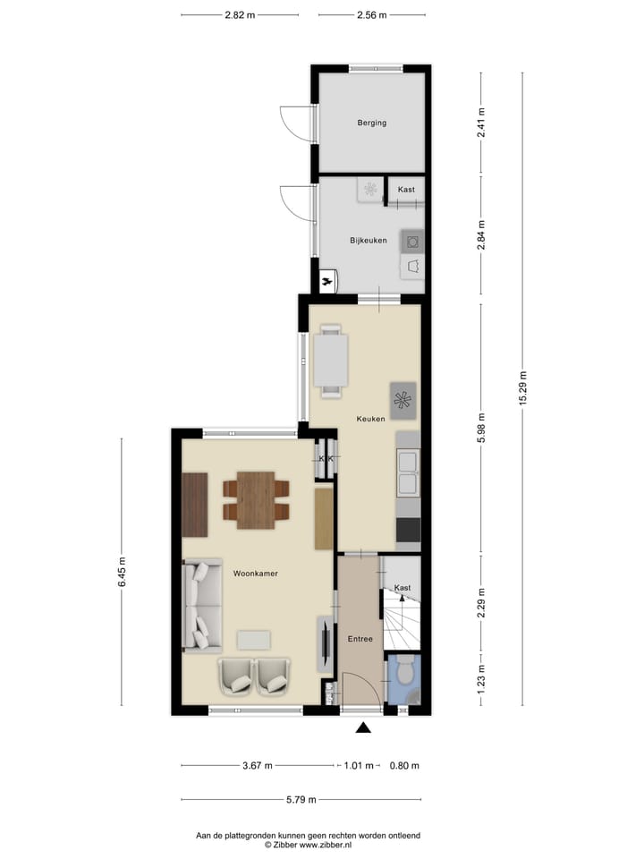 Foto 30 van Elzenstraat 5