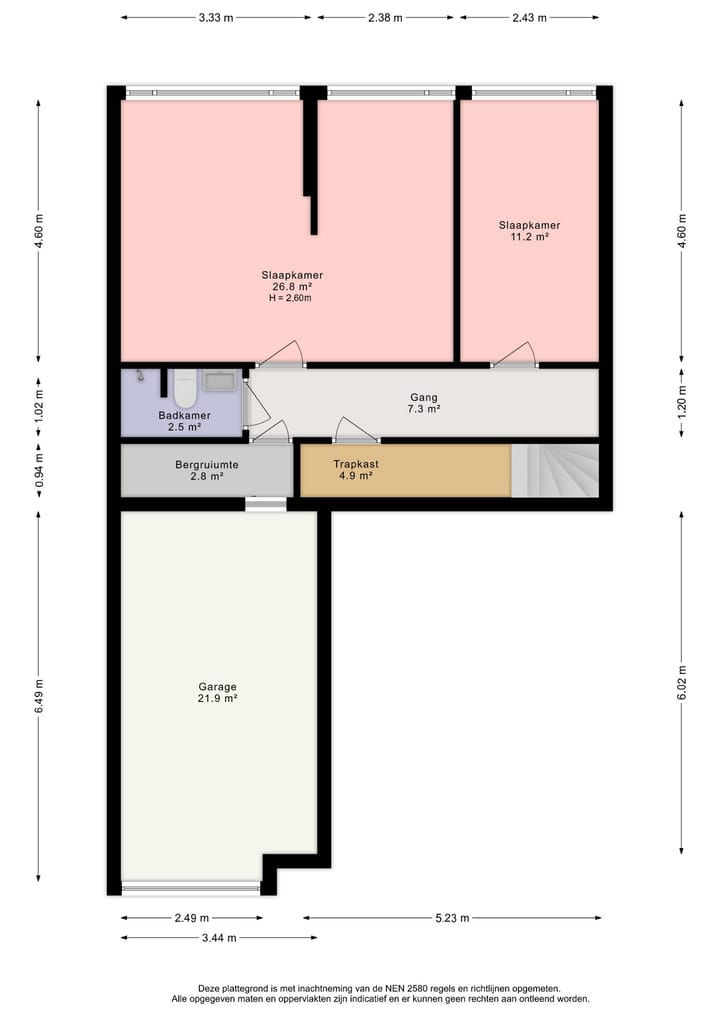Foto 35 van Ocarinalaan 302