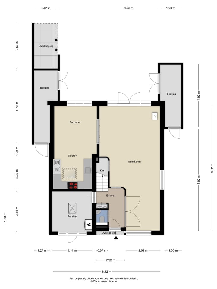 Photo 47 of Keizerfazant 20