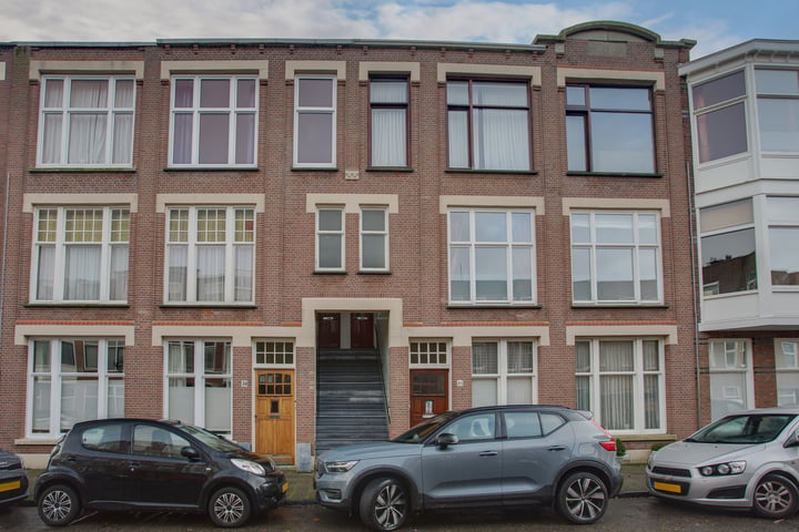 View photo of Pijnboomstraat 58