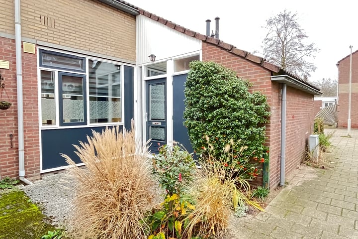 Bekijk foto 21 van Helmondstraat 29