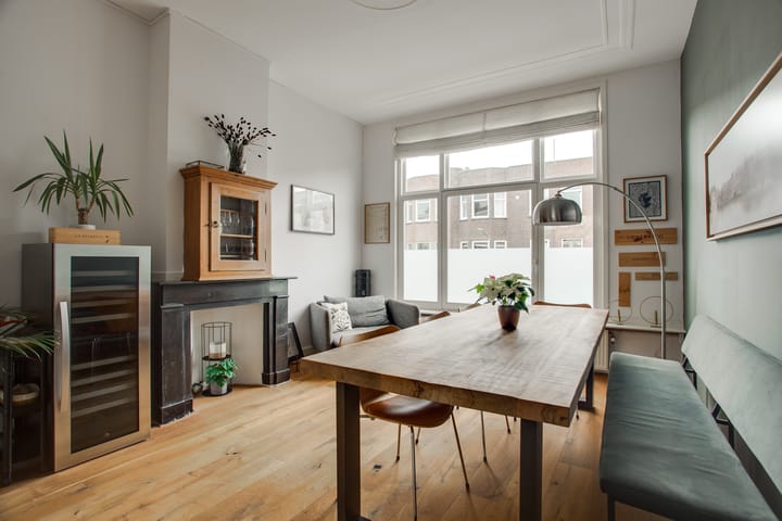 Photo 8 of Pijnboomstraat 58