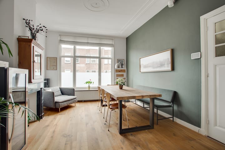 Photo 9 of Pijnboomstraat 58