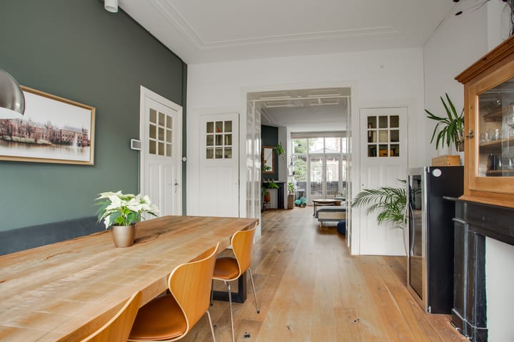 Photo 10 of Pijnboomstraat 58