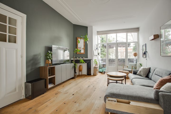 Photo 11 of Pijnboomstraat 58