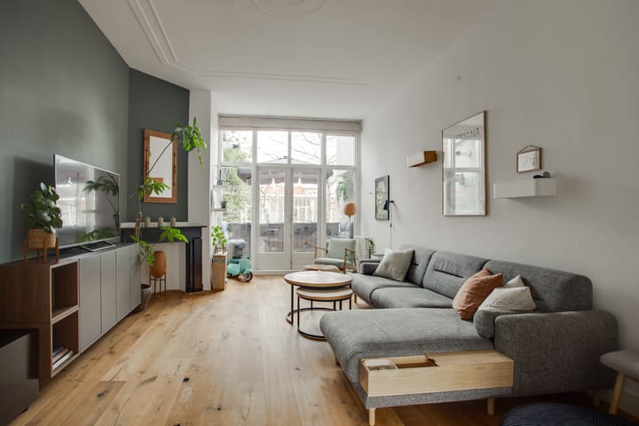 Photo 12 of Pijnboomstraat 58