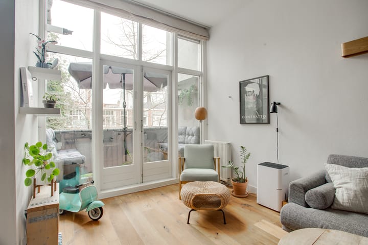 Photo 13 of Pijnboomstraat 58