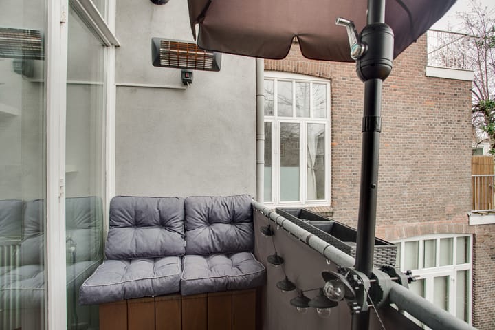 Photo 15 of Pijnboomstraat 58