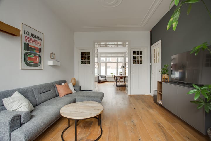 Photo 17 of Pijnboomstraat 58