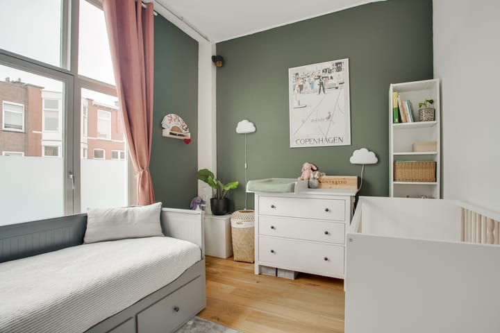 Photo 18 of Pijnboomstraat 58