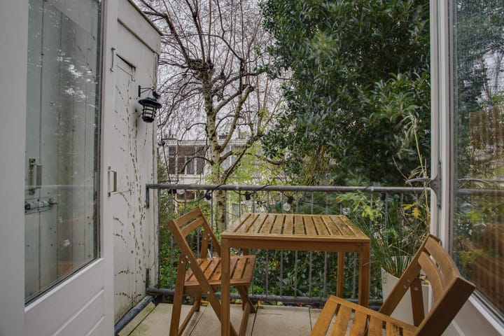 Photo 30 of Pijnboomstraat 58