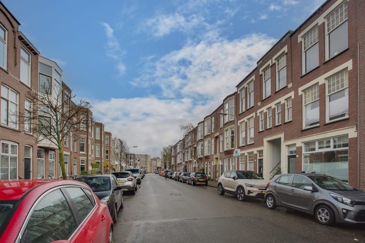 Photo 32 of Pijnboomstraat 58