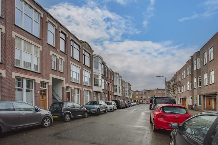 Photo 33 of Pijnboomstraat 58