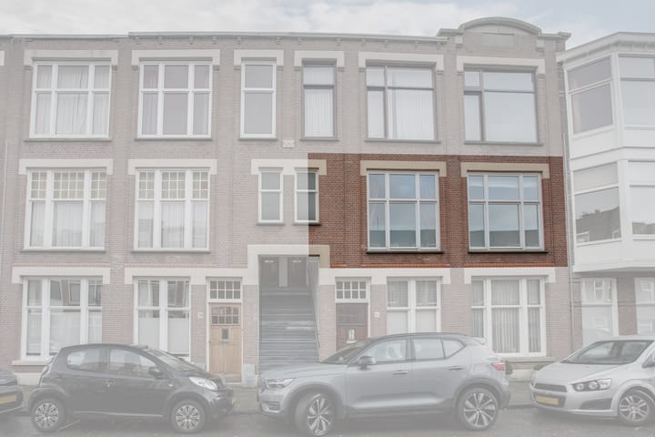 Photo 34 of Pijnboomstraat 58