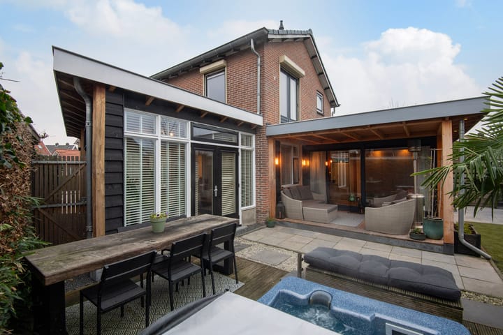 Photo 2 of W. Kerstenweg 26