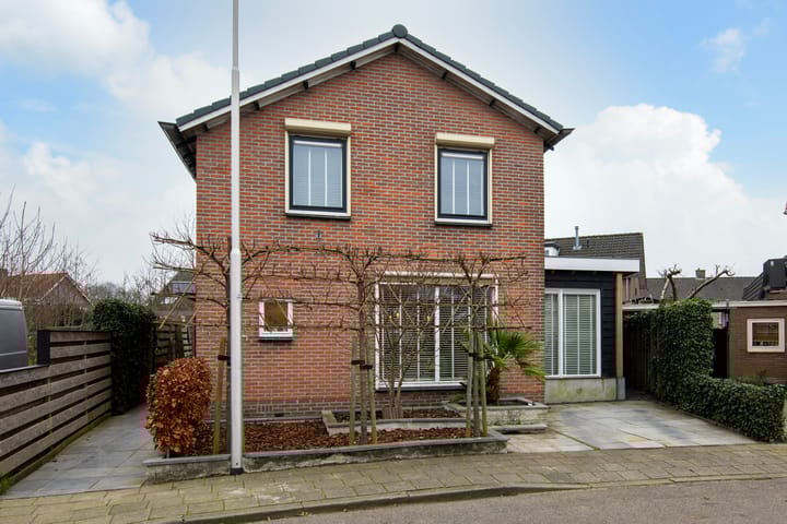 Photo 7 of W. Kerstenweg 26