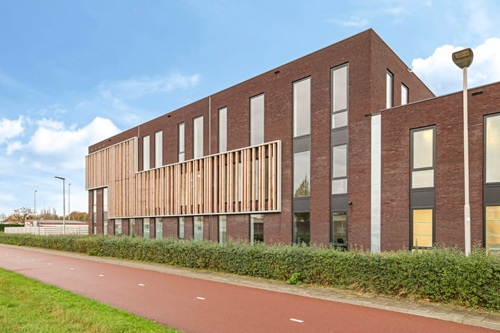 Energieweg 53-B, Nijmegen