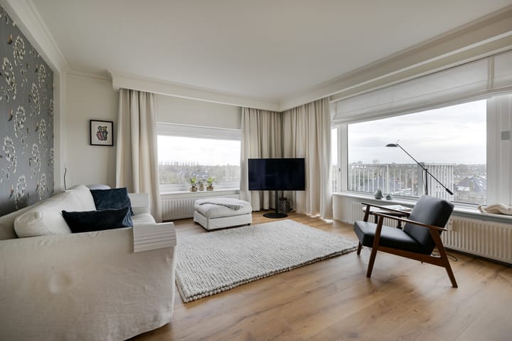 Foto 5 van Heemsteedse Dreef 117