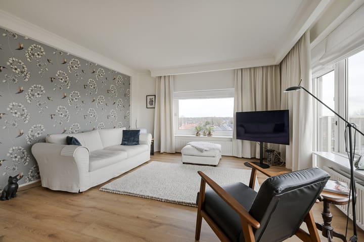 Foto 4 van Heemsteedse Dreef 117