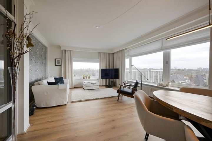 Foto 7 van Heemsteedse Dreef 117