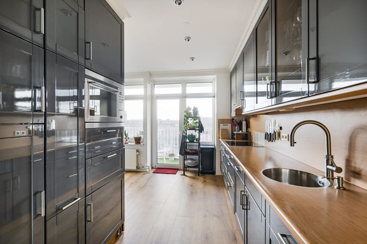 Foto 8 van Heemsteedse Dreef 117