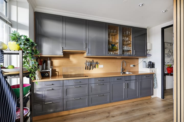 Foto 9 van Heemsteedse Dreef 117