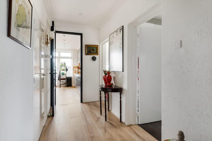 Foto 11 van Heemsteedse Dreef 117