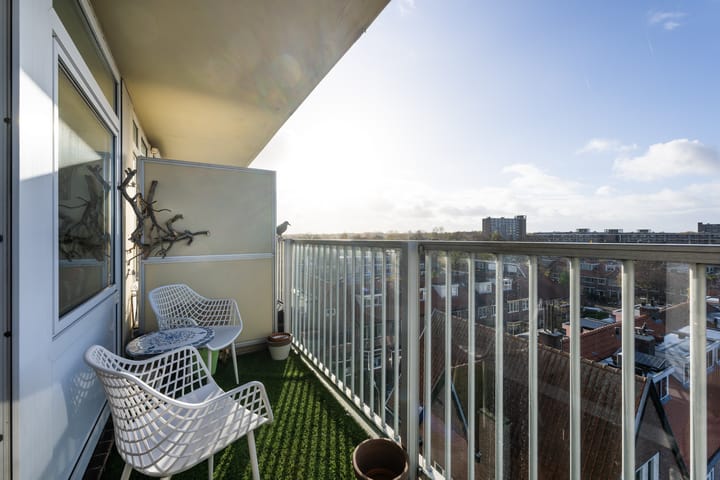 Foto 17 van Heemsteedse Dreef 117