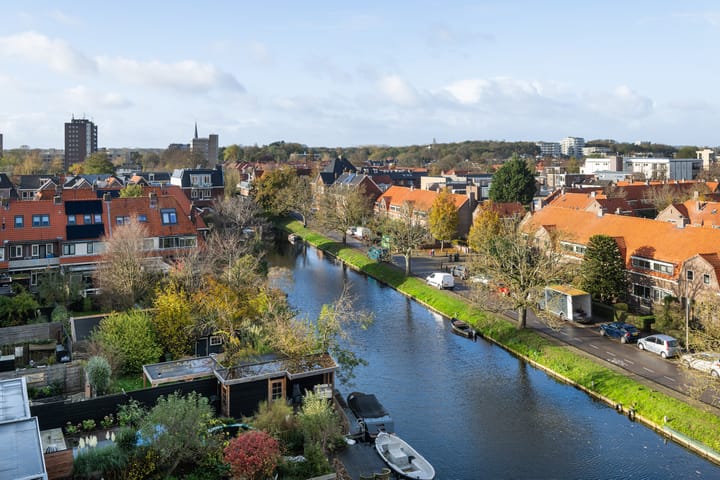 Foto 19 van Heemsteedse Dreef 117